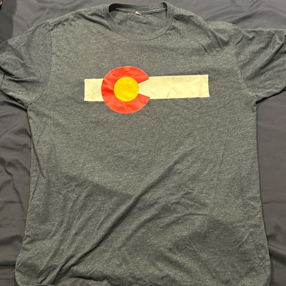 Colorado T-Shirt